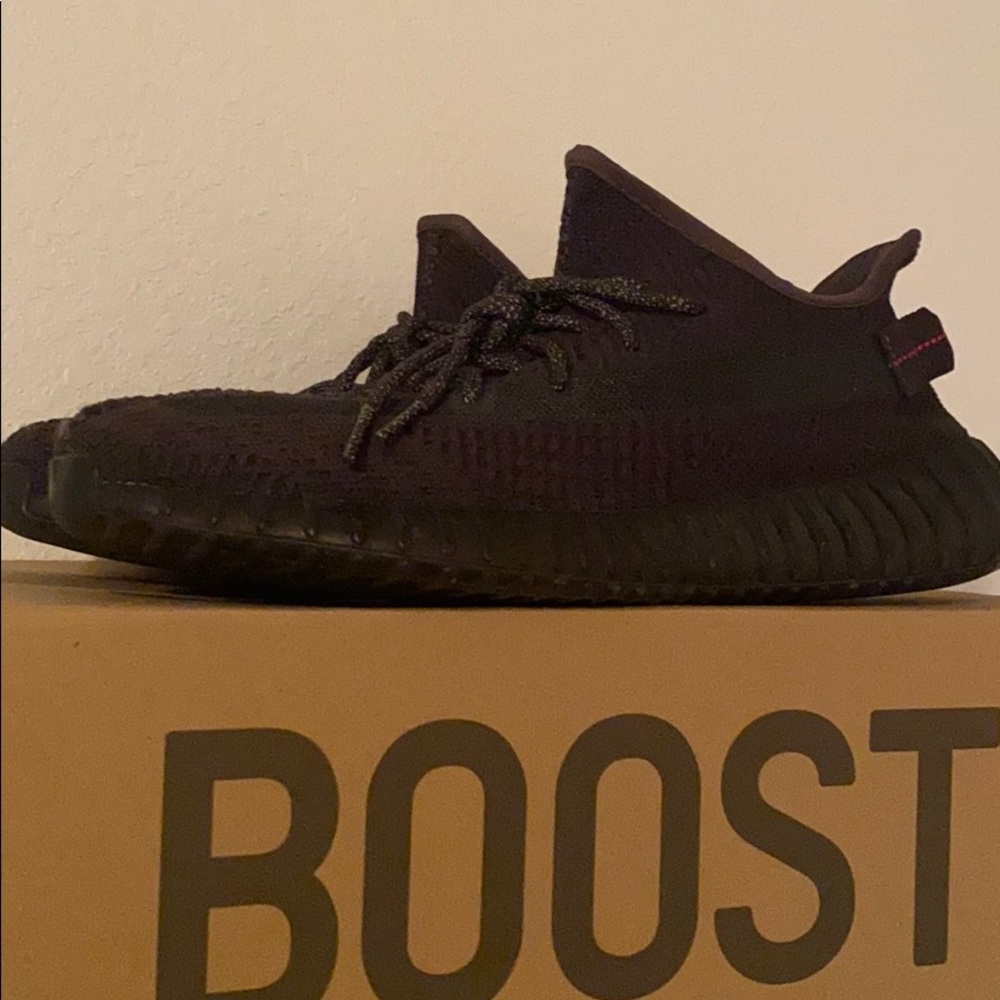 3M Yeezy Boost 350